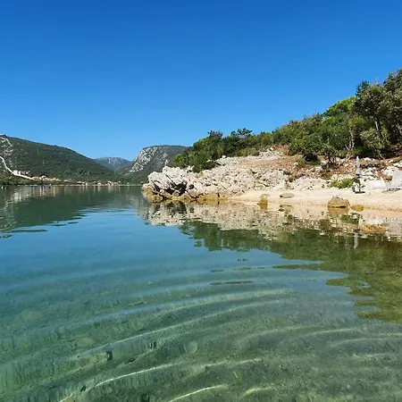 Villa Paradise Garden Ston