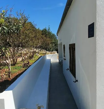 Paradise Garden Villa Ston