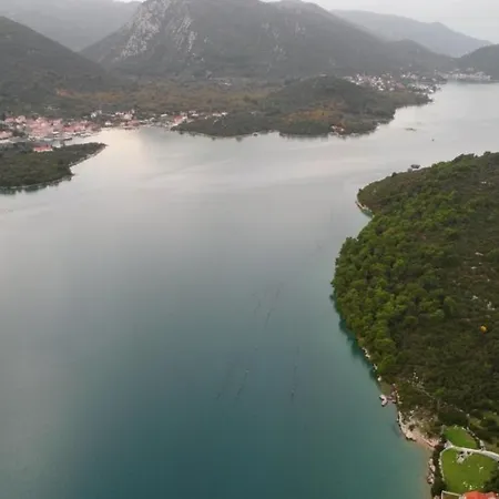 Villa Paradise Garden