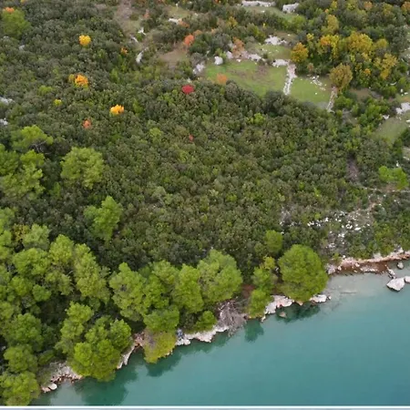 Villa Paradise Garden Ston