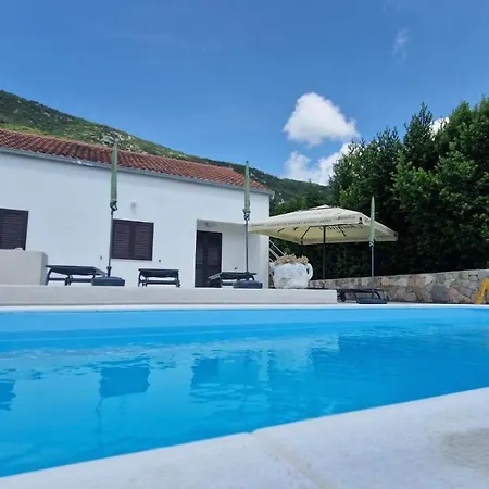 Villa Paradise Garden