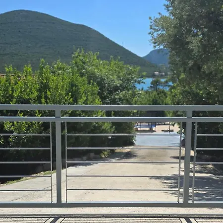 Paradise Garden Villa