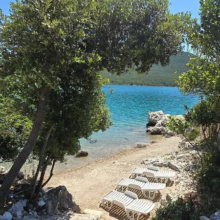 Paradise Garden Villa Ston