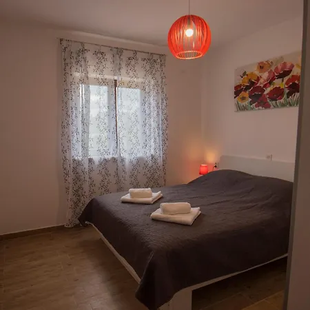 Villa Paradise Garden Ston