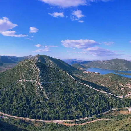 Villa Paradise Garden