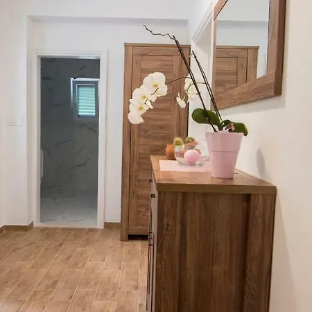 Villa Paradise Garden Ston