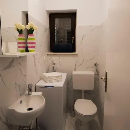 Villa Paradise Garden