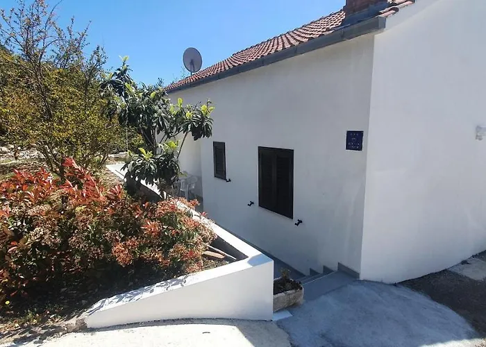 Vila Paradise Garden *