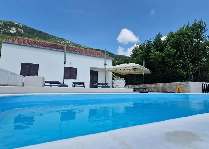 Vila Paradise Garden