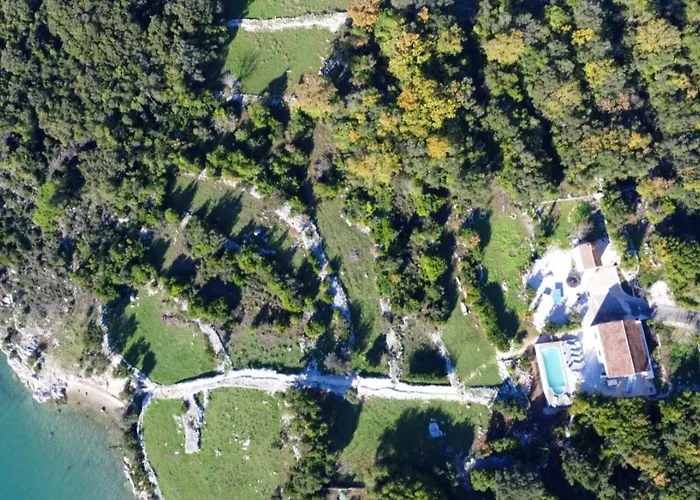 Vila Paradise Garden