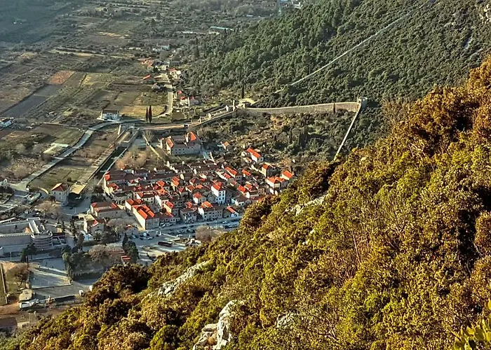 Vila Paradise Garden