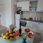 Paradise Garden Vila *