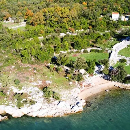 Paradise Garden Villa Ston