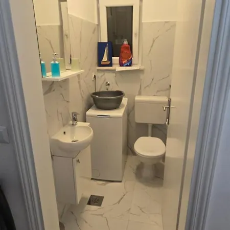 Villa Paradise Garden *