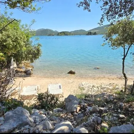 Paradise Garden Villa Ston