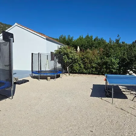 Villa Paradise Garden