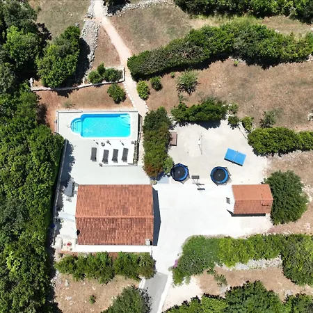 Villa Paradise Garden Villa