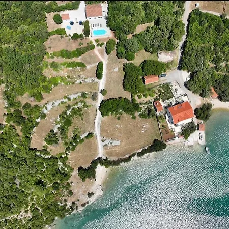 Villa Villa Paradise Garden
