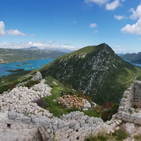 Villa Paradise Garden *