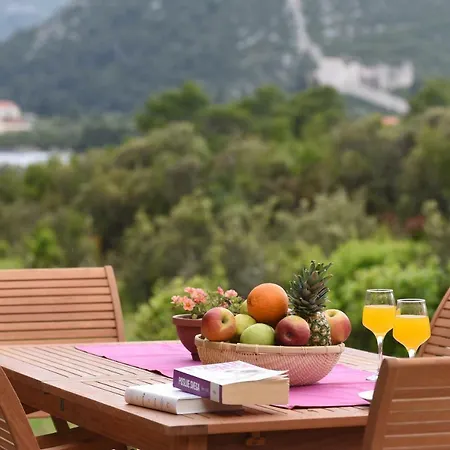 Paradise Garden Villa