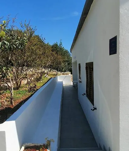 Paradise Garden فيلة ستون