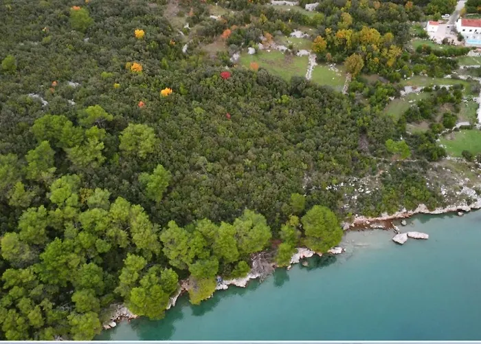 فيلة Paradise Garden ستون