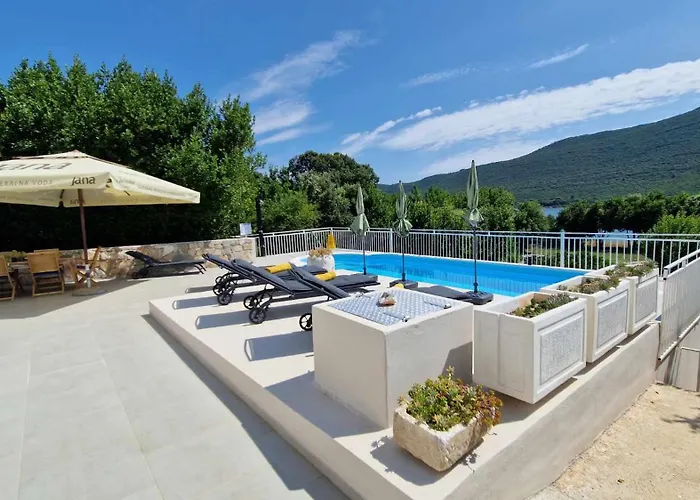 فيلة Paradise Garden *