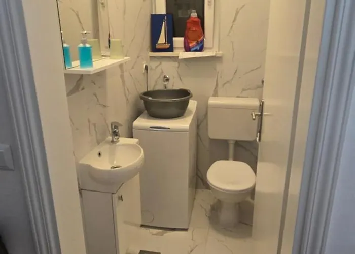 فيلة Paradise Garden *