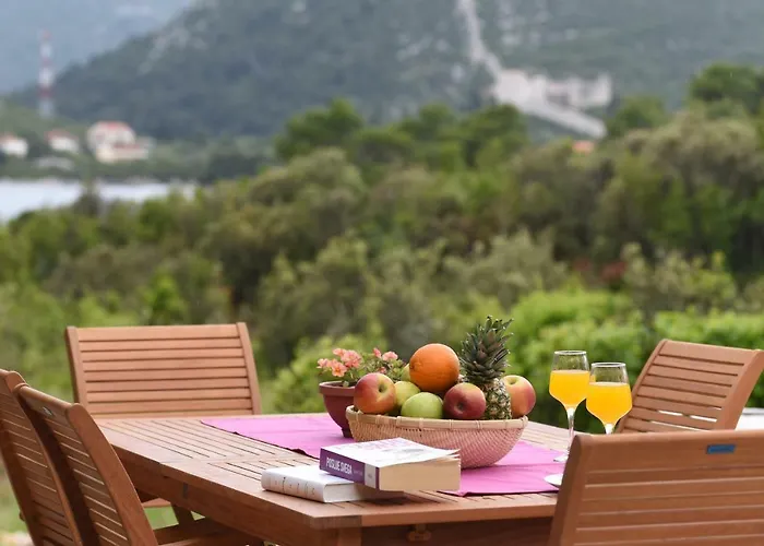 Paradise Garden فيلة