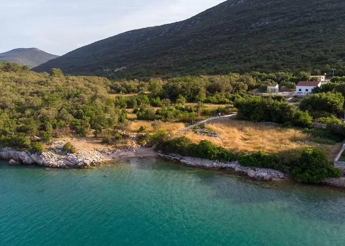 Paradise Garden ستون